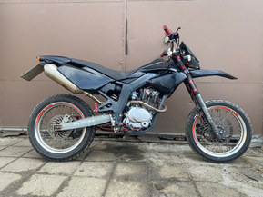 Derbi Senda