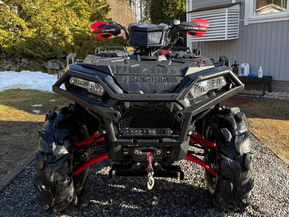 Polaris Sportsman