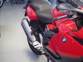 BMW K