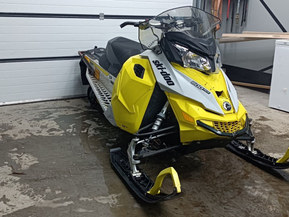 Ski-Doo MX Z