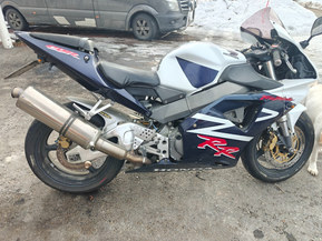 Honda CBR