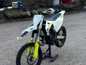 Husqvarna TC