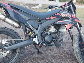 Derbi X-Treme