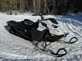 Ski-Doo Summit
