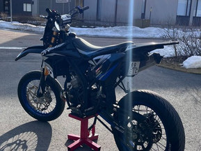 Drac Supermoto