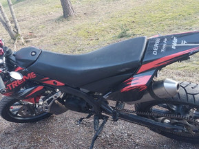 Derbi X-Treme
