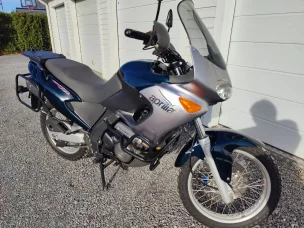 Aprilia Pegaso