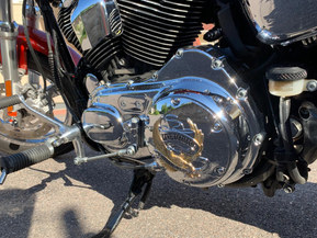 Harley-Davidson Sportster