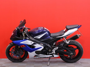Suzuki GSX-R