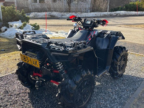 Polaris Sportsman