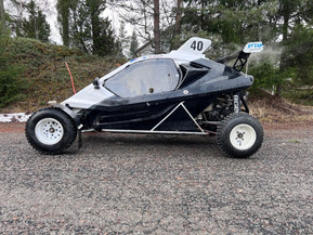 Speedcar XTREM