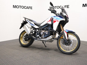 Honda CRF