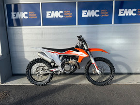 KTM 250