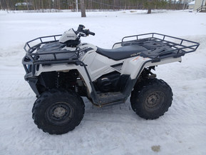 Polaris Sportsman