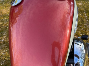 Harley-Davidson Softail