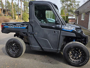 Polaris Ranger