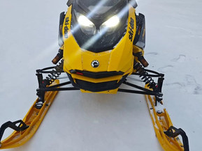 Ski-Doo MX Z