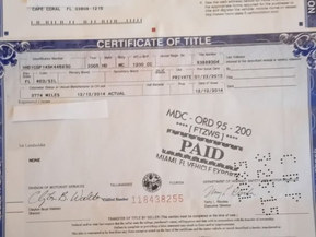 Harley-Davidson Sportster