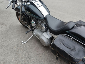 Harley-Davidson Softail