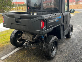 Polaris Ranger