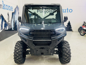Polaris Ranger