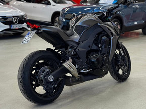 Kawasaki Z