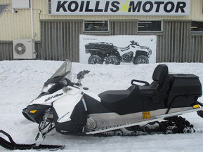 Ski-Doo Expedition
