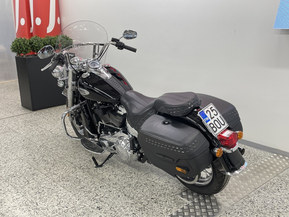 Harley-Davidson Softail