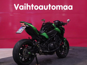 Kawasaki Z