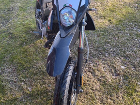 Gilera SMT