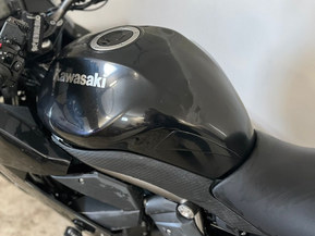 Kawasaki ER-6f
