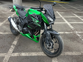 Kawasaki Z