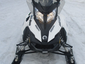 Ski-Doo Expedition