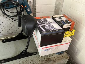 Harley-Davidson Dyna