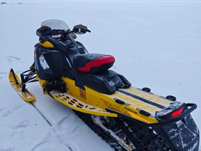 Ski-Doo MX Z