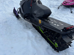 Arctic Cat M-sarja
