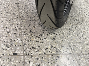 Harley-Davidson Softail