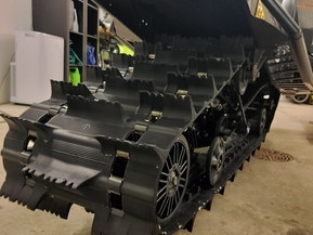 Polaris 800 Switchback