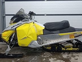 Ski-Doo MX Z