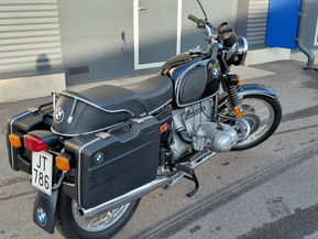 BMW R
