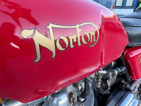 Norton Commando