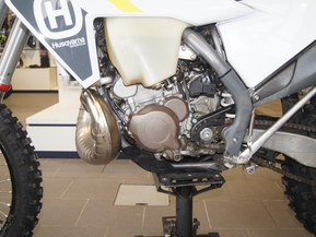 Husqvarna TE