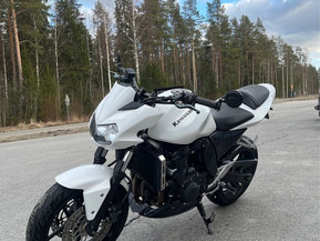 Kawasaki Z