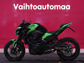 Kawasaki Z