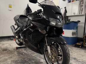 Honda VFR