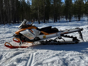 Ski-Doo Summit