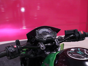 Kawasaki Z