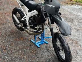 Derbi Senda