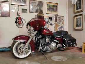 Harley-Davidson Touring