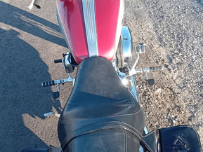 Harley-Davidson Sportster